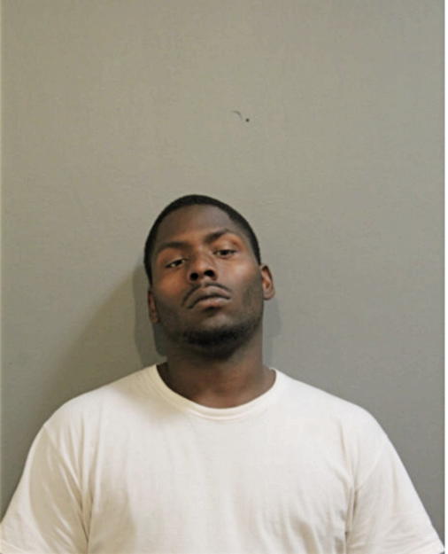WILLIE D JOHNSON, Cook County, Illinois