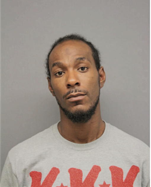 AARON K JONES, Cook County, Illinois