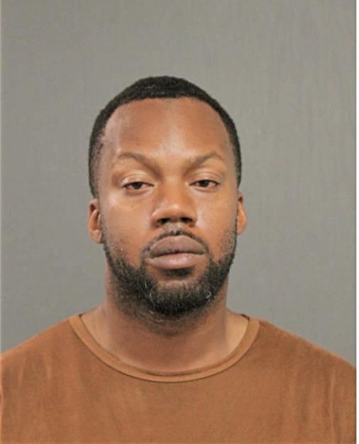 MARTIN P KING, Cook County, Illinois