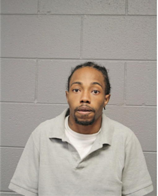 WAYNE L KIRK, Cook County, Illinois