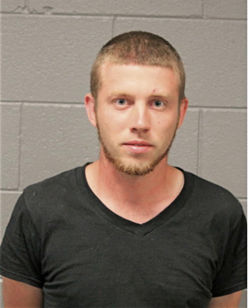 JUSTIN D KOREEN, Cook County, Illinois