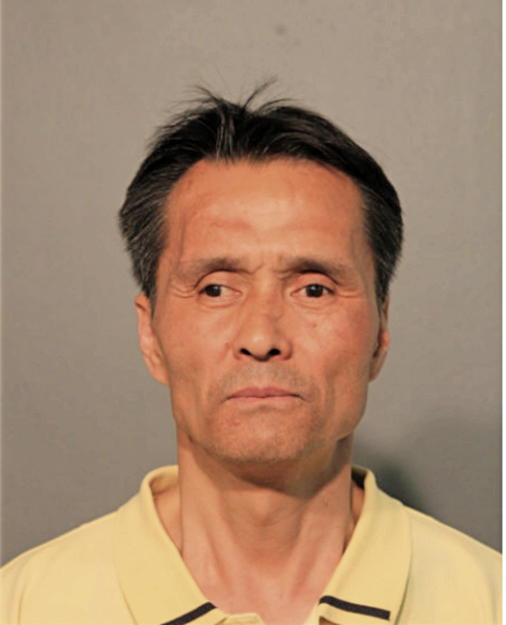 JEONG S LEE, Cook County, Illinois