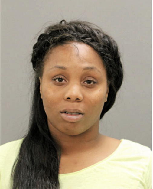 ANTONETTE C LEONARD, Cook County, Illinois