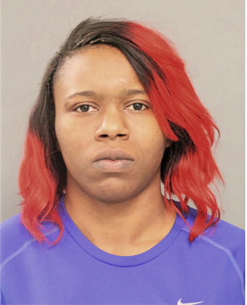 ANGELA A LONG, Cook County, Illinois