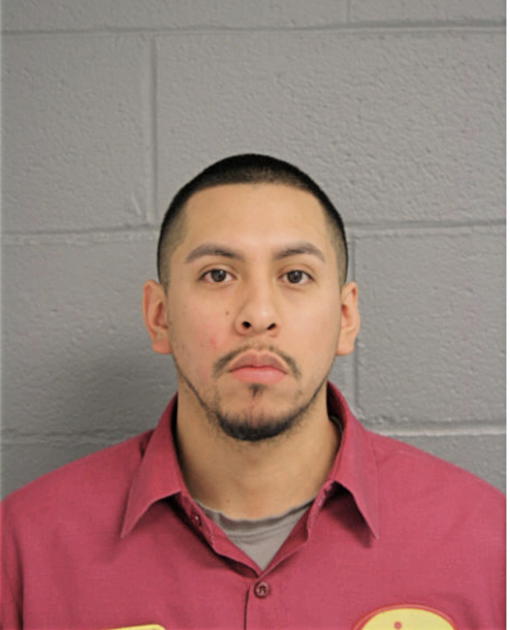 ROGELIO LOPEZ, Cook County, Illinois