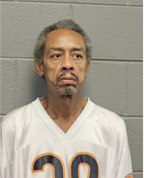 ADOLPH LOVE, Cook County, Illinois