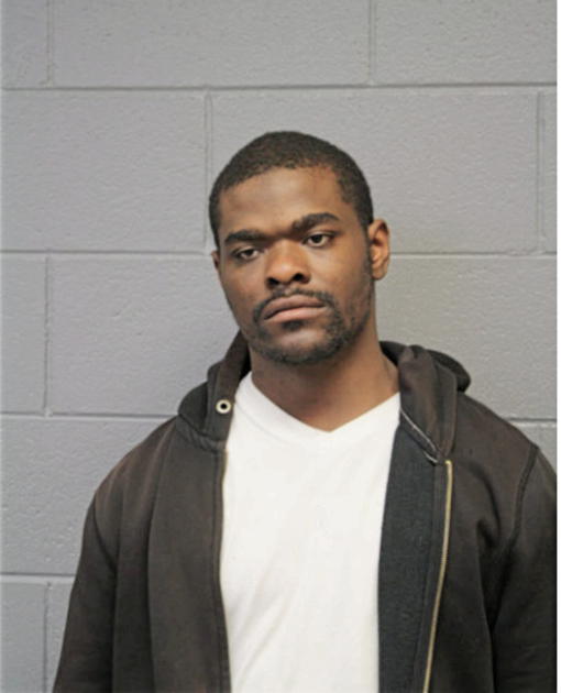 TREMONTE MACK, Cook County, Illinois
