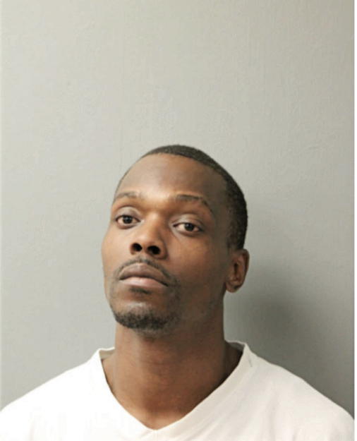 DARRELL MACKLIN, Cook County, Illinois