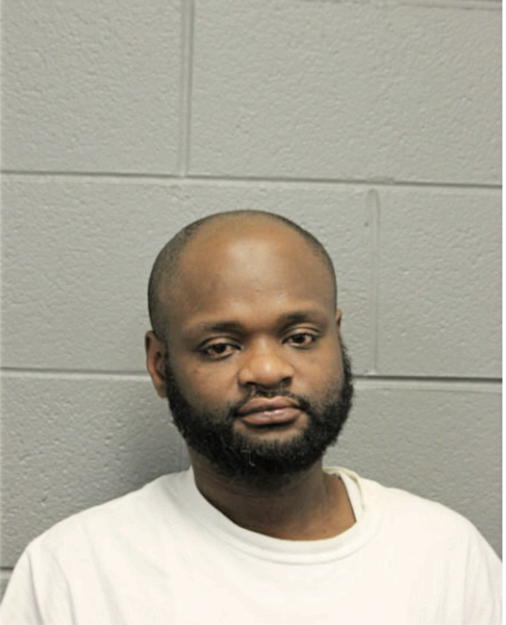 JARVIS D MALLET, Cook County, Illinois