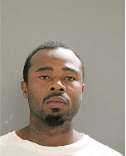 LEMARCUS D MARDIS, Cook County, Illinois