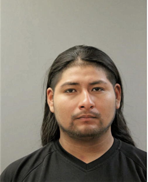 DAVID MARGIL, Cook County, Illinois