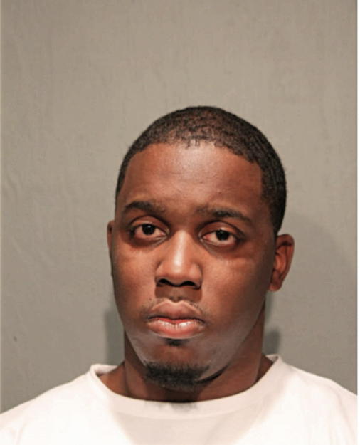 CALVIN J MARSHALL, Cook County, Illinois