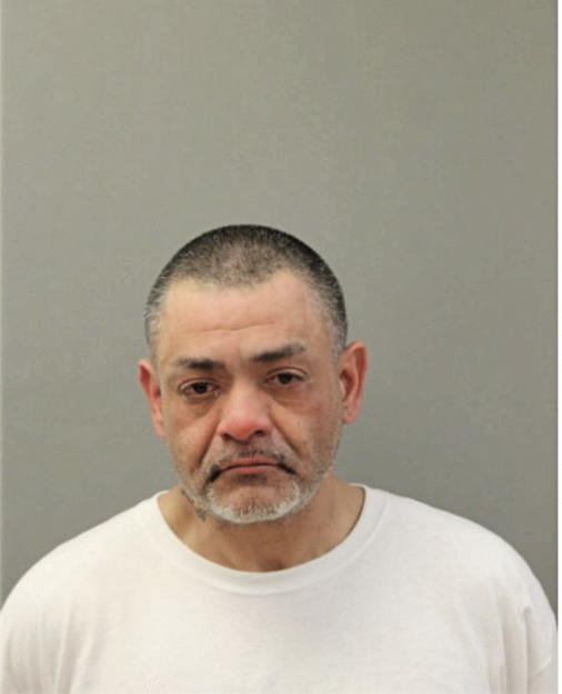 RICARDO MELENDEZ, Cook County, Illinois