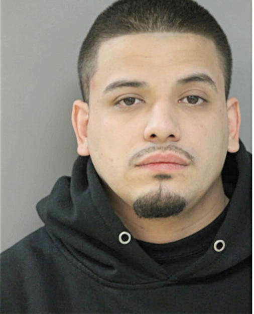 THOMAS A MELERO, Cook County, Illinois