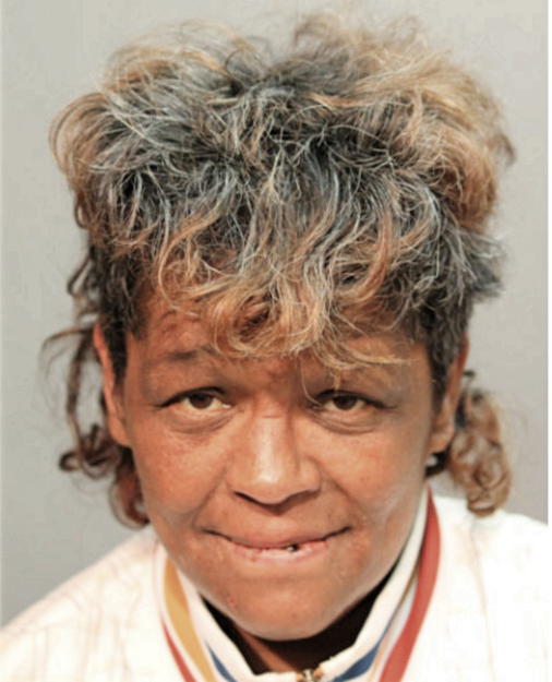ANNETTE MERCADO, Cook County, Illinois