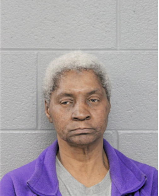 PAMELA MILNER, Cook County, Illinois