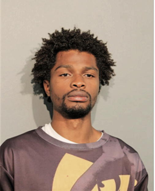 LOOKMAN A MOHAMMED, Cook County, Illinois