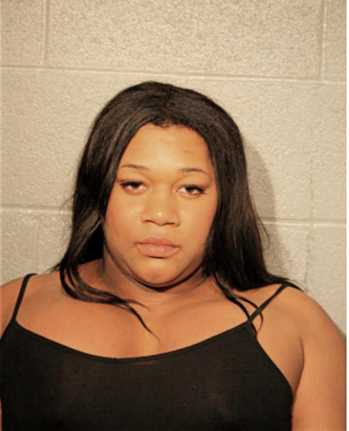 ZAREYA MOORE, Cook County, Illinois