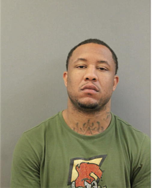 JIMMY LEE MURPHY, Cook County, Illinois