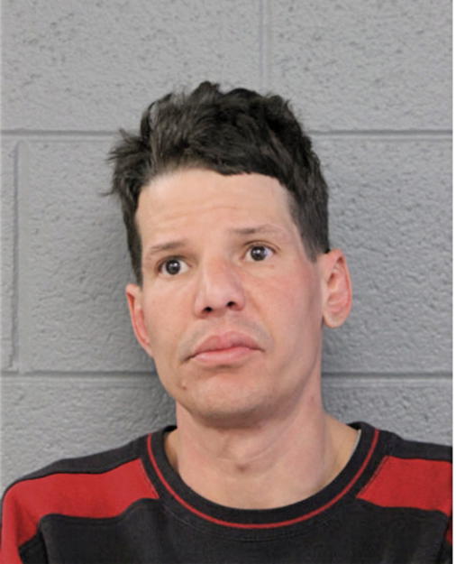 ALBERTO NIEVES-REYES, Cook County, Illinois