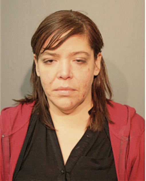 LUISA NOGUERAS, Cook County, Illinois