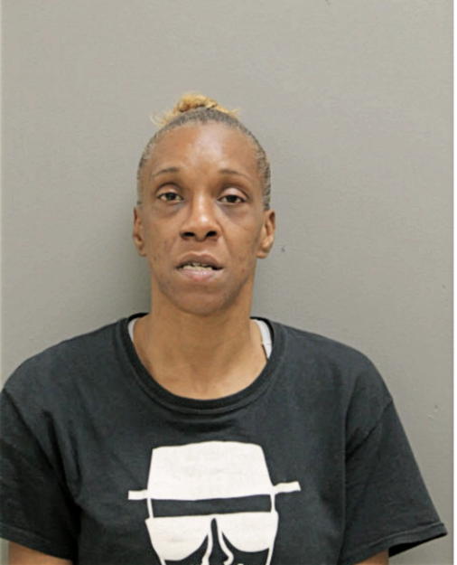 SHEREE OFFORD, Cook County, Illinois