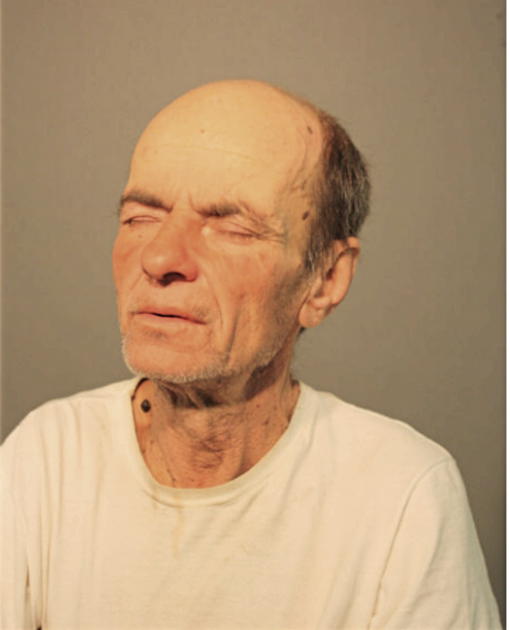 MICHAEL W OLLIS, Cook County, Illinois