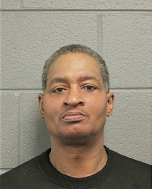 JOHN EDDIE OUSLEY, Cook County, Illinois