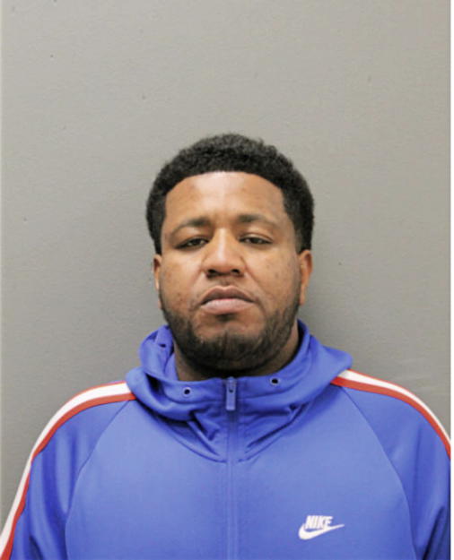 PATRICK R PARKER, Cook County, Illinois