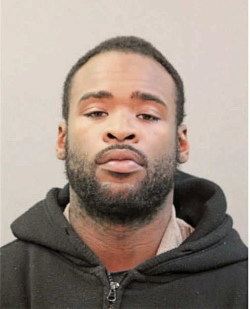 PATRICK D PAUL, Cook County, Illinois