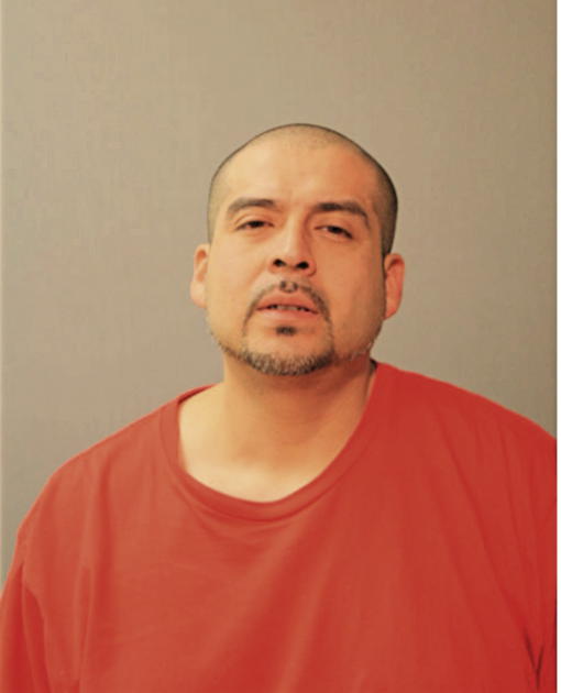 JESUS PEREZ, Cook County, Illinois