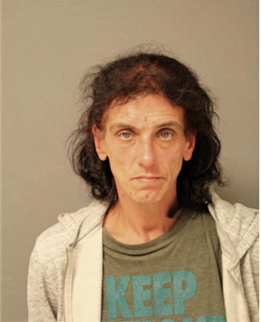 MARCIA L PETERS, Cook County, Illinois