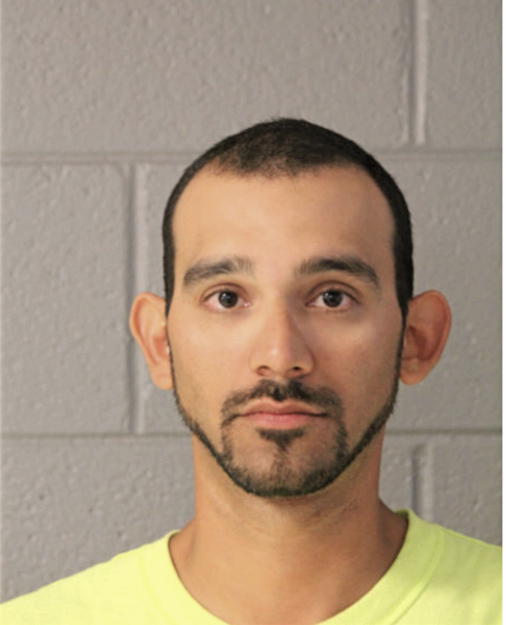 NICHOLAS PLADA, Cook County, Illinois