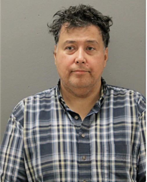 MARK A QUIROGA, Cook County, Illinois