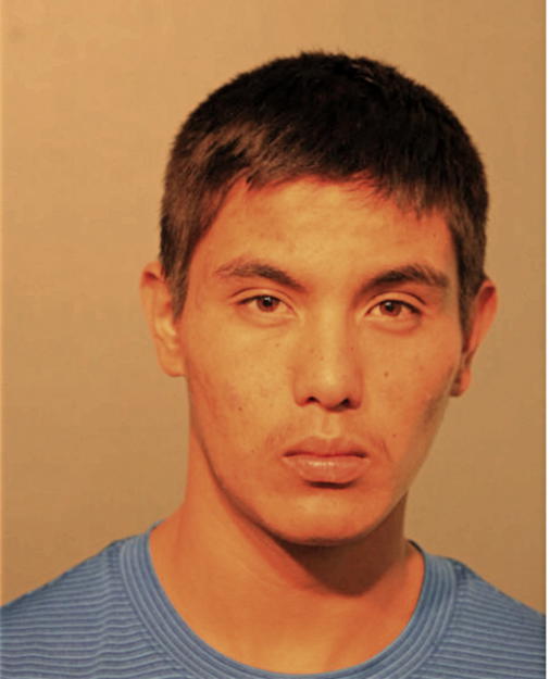 DANIEL RAMIREZ, Cook County, Illinois