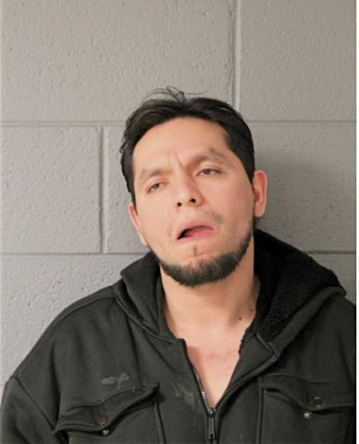 JOSE RAMIREZ, Cook County, Illinois