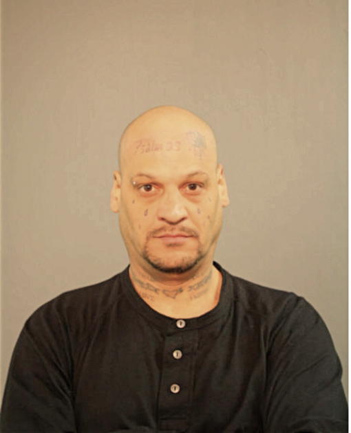 LUCIANO REYES, Cook County, Illinois