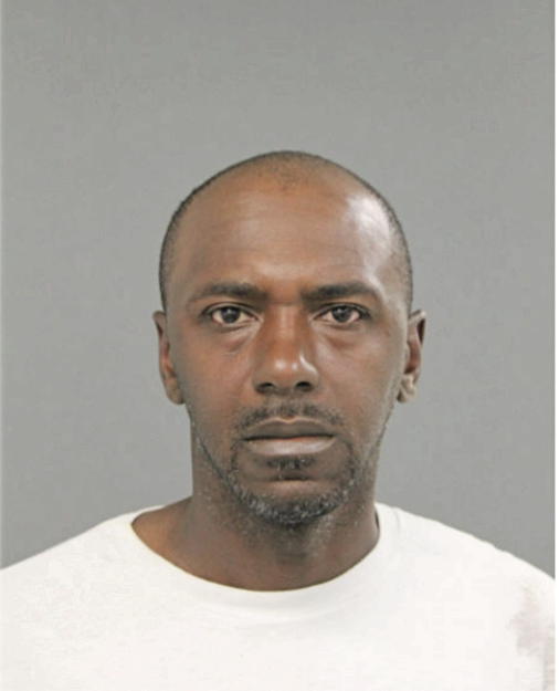 JAMES RICE, Cook County, Illinois