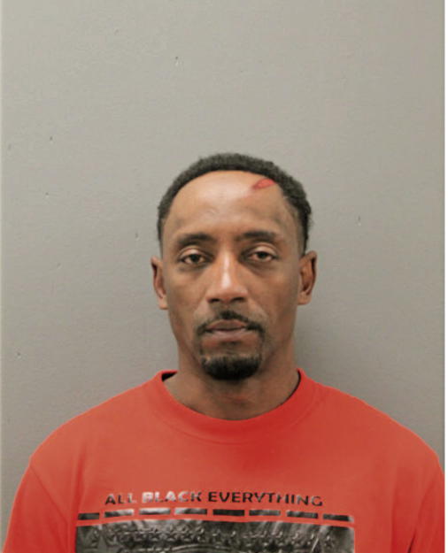 JAMES RICHARDSON, Cook County, Illinois