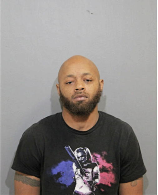 GREGORY J RIGGINS, Cook County, Illinois