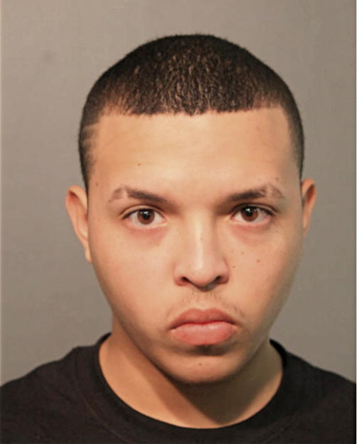 LUIS RIVERA, Cook County, Illinois
