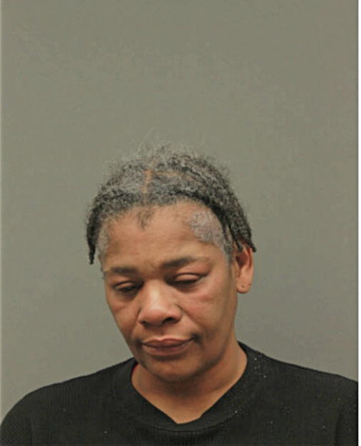 DANA D ROBINSON, Cook County, Illinois