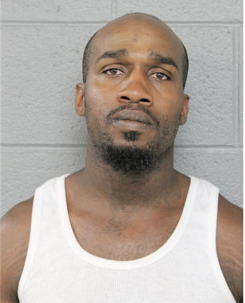 JAMIE L ROBINSON, Cook County, Illinois