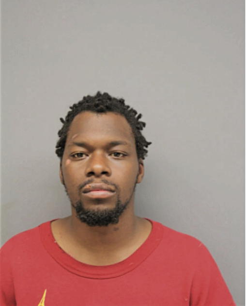 KADO ROBINSON, Cook County, Illinois