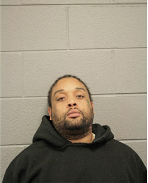 ERIC ROWE, Cook County, Illinois