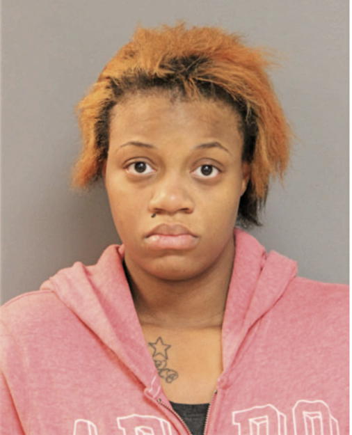 MARTEKA K S STOKES-DAVIS, Cook County, Illinois