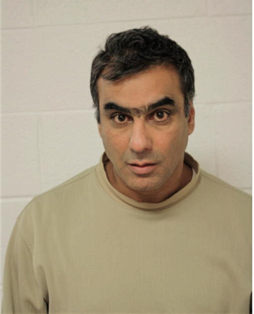 MASOUD SAFARPOUR, Cook County, Illinois