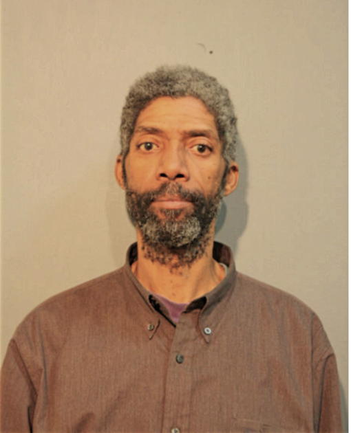 JAMES W SCARBOROUGH, Cook County, Illinois