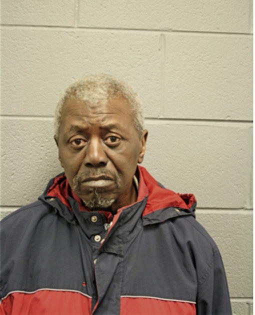 ASHANTI SHABAZZ, Cook County, Illinois