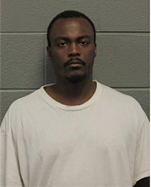 DARRICK A SHARKEY, Cook County, Illinois